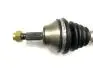 Привід (напіввісь) у зборі L Chery Amulet KLM KLM AutoParts A11-2203010AE (фото 3)