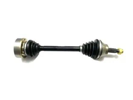 Привід (напіввісь) у зборі L Chery Amulet KLM KLM AutoParts A11-2203010AE