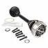 Полуось L 1.5L Chery Amulet (A11-A15) Aftermarket A11-2203010CC (фото 1)
