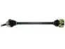 Привід (напіввісь) у зборі R Chery Amulet KLM KLM AutoParts A11-2203020AC (фото 1)