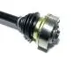 Привід (напіввісь) у зборі R Chery Amulet KLM KLM AutoParts A11-2203020AC (фото 3)