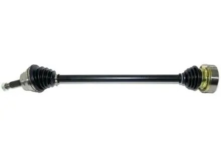 Привод (полуось) в сборе R Chery Amulet KLM KLM AutoParts A11-2203020AC