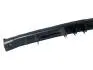 Кронштейн заднього бампера L Chery Amulet KLM KLM AutoParts A11-2804051 (фото 2)