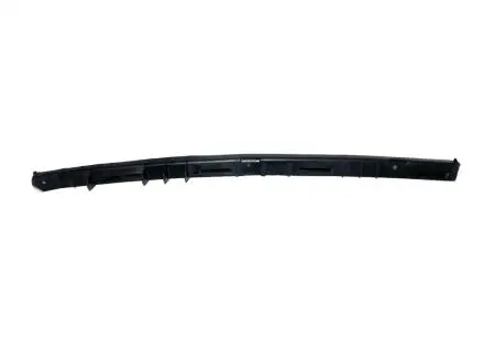 Кронштейн бампера заднего L Chery Amulet KLM KLM AutoParts A11-2804051