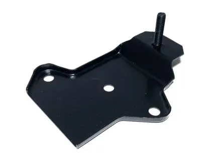 Кронштейн бампера заднего Chery Amulet KLM KLM AutoParts A11-2804590
