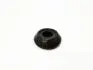 Втулка стойки стабилизатора (в рычаг) Chery Amulet/Forza/Karry KLM KLM AutoParts A11-2906025 (фото 1)