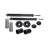 Комплект задніх амортизаторів (газ) Chery Amulet KLM KLM AutoParts A11-2915010BA-A11-2911033-A11-2911037 (фото 1)