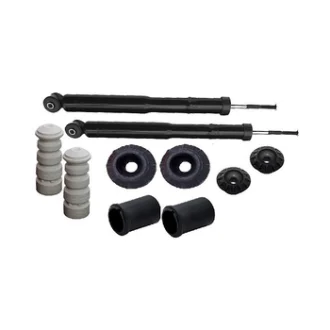 Комплект задніх амортизаторів (газ) Chery Amulet KLM KLM AutoParts A11-2915010BA-A11-2911033-A11-2911037