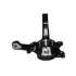 Кулак поворотный L Chery Amulet Aftermarket A11-3001011AB (фото 1)