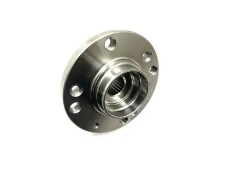 Ступица передняя без подшипника Chery Amulet KLM KLM AutoParts A11-3001017