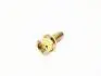 Болт колесный Chery Amulet FL Arrizo3 Arrizo7 M11 M12 Tiggo2 Aftermarket A11-3100111 (фото 4)