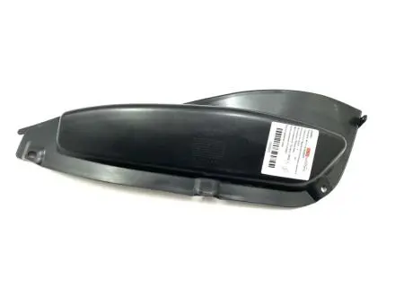 Брызговик бампера заднего L Chery Amulet KLM KLM AutoParts A11-3102031