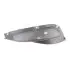 Бризковик бампера заднього R Chery Amulet Aftermarket A11-3102032 (фото 1)