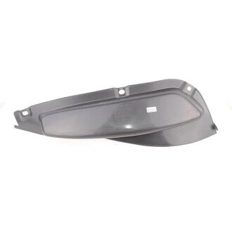 Бризковик бампера заднього R Chery Amulet Aftermarket A11-3102032