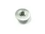 Гайка Ступиці задньої Chery KLM KLM AutoParts A11-3301017BB (фото 2)