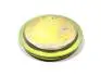 Заглушка Ступиці задньої Chery Amulet/Elara/Forza/Karry KLM KLM AutoParts A11-3301019BB (фото 1)