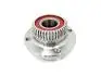Ступица задняя в сборе с ABS Chery Amulet KLM AutoParts A11-3301030BC (фото 4)