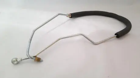 Шланг високого тиску ГУР Chery Amulet/Karry KLM KLM AutoParts A11-3406100