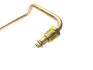 Шланг высокого давления ГУРа Chery Amulet Karry Aftermarket A11-3406100 (фото 6)