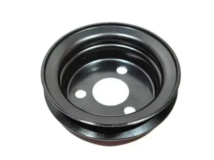 Шкив ГУРа Chery Amulet KLM KLM AutoParts A11-3407011