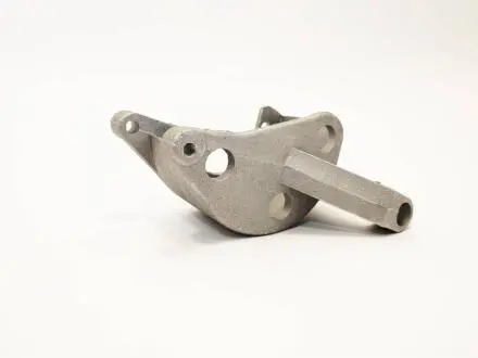 Кронштейн гидроусилителя (улитка) Chery KLM KLM AutoParts A11-3412021