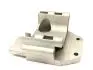 Кронштейн компресора Chery Amulet KLM KLM AutoParts A11-3412041 (фото 1)