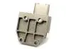 Кронштейн компресора Chery Amulet KLM KLM AutoParts A11-3412041 (фото 2)