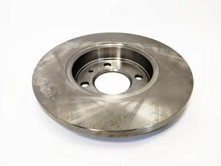 Диск тормозной передний Chery Amulet KLM KLM AutoParts A11-3501075