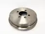 Барабан гальмівний Chery Amulet (з ABS) KLM KLM AutoParts A11-3502031BB (фото 1)