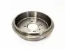Барабан гальмівний Chery Amulet (з ABS) KLM KLM AutoParts A11-3502031BB (фото 2)