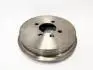 Барабан тормозной Chery Amulet (с ABS) Aftermarket A11-3502031BB (фото 7)