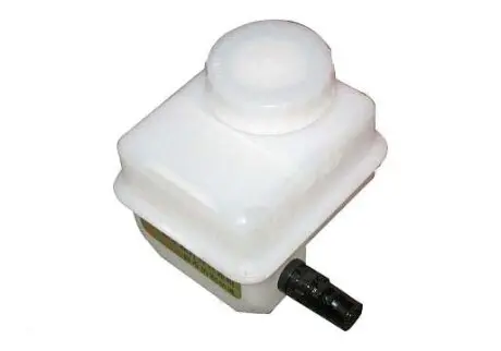 Бачок тормозной жидкости Chery Amulet Aftermarket A11-3505110AB
