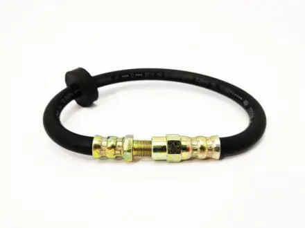 Шланг тормозной передний Chery Amulet/Forza/Karry KLM KLM AutoParts A11-3506010