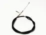 Трос ручного тормоза (комплект 2шт) Chery Amulet KLM KLM AutoParts A11-3508090 (фото 1)