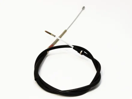 Трос ручного гальма (комплект 2шт) Chery Amulet KLM KLM AutoParts A11-3508090