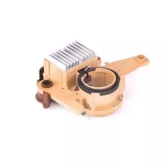 Реле-регулятор напряжения генератора Chery Amulet Aftermarket A11-3701160