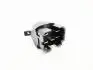 Контактная группа замка зажигания Chery Amulet KLM KLM AutoParts A11-3704015 (фото 2)