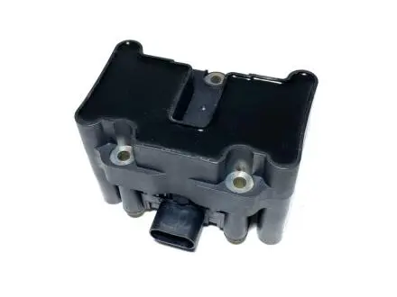Котушка запалювання 1.1L Chery QQ KLM KLM AutoParts A11-3705110DA