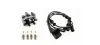 Комплект зажигания Chery Amulet KLM KLM AutoParts A11-3707110CA-A11-3705110EA-A11-3707130_40_50_60EA (фото 1)