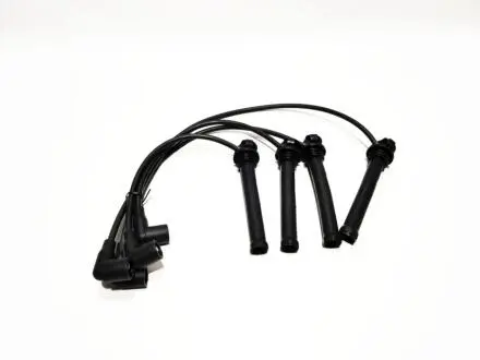 Високовольтні дроти Chery Elara/M11/Tiggo/Tiggo 5 KLM KLM AutoParts A11-3707130_40_50_60HA