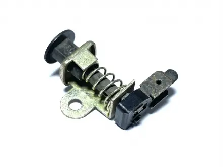 Кінцівка (датчик) ручного гальма Chery Amulet Aftermarket A11-3720013