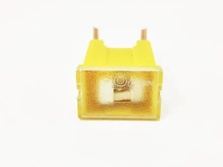 Запобіжник (60А) Chery Amulet KLM KLM AutoParts A11-3722023
