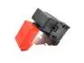 Блок на 3 предохранителя клеммы (+) с предохранителями (60A+60A+120A) Chery Amulet KLM KLM AutoParts A11-3723025 (фото 1)