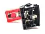 Блок на 3 предохранителя клеммы (+) с предохранителями (60A+60A+120A) Chery Amulet KLM KLM AutoParts A11-3723025 (фото 4)