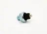 Датчик тиску оливи Chery KLM KLM AutoParts A11-3810010BB (фото 2)