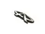 Емблема задня значок "A" Chery Amulet/Kimo KLM KLM AutoParts A11-3921113 (фото 3)
