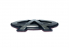 Емблема передня значок "A" Chery Amulet KLM Autoparts A11-3921501 (фото 1)