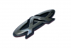 Емблема передня значок "A" Chery Amulet KLM Autoparts A11-3921501 (фото 2)