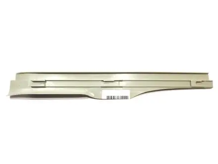 Накладка порога внутренняя задняя L (серая) Chery Amulet KLM KLM AutoParts A11-5101050AL