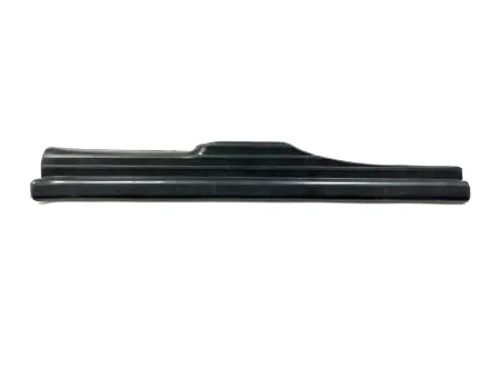 Накладка порога внутрішня задня L (чорна) Chery Amulet KLM KLM AutoParts A11-5101051
